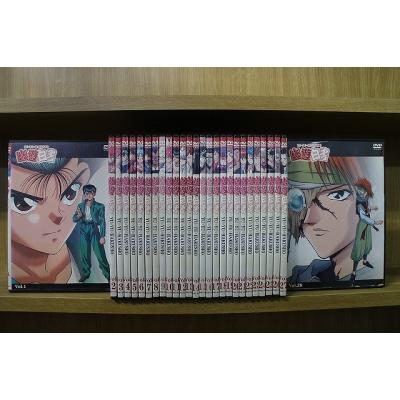 幽遊白書dvdのおすすめ人気商品一覧 通販 - Yahoo!ショッピング