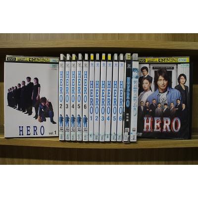 HERO ドラマの商品一覧 通販 - Yahoo!ショッピング