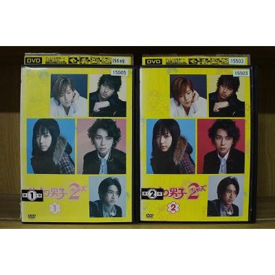 花より男子 dvd（DVD、映像ソフト）のおすすめ人気商品一覧 通販