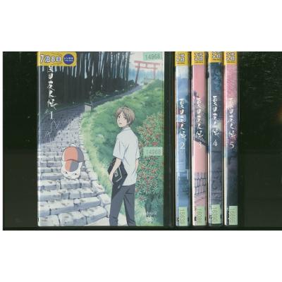 夏目友人帳 dvdのおすすめ人気商品一覧 通販 - Yahoo!ショッピング