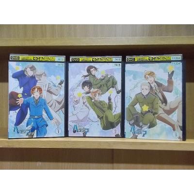 ヘタリア dvdの商品一覧 通販 - Yahoo!ショッピング