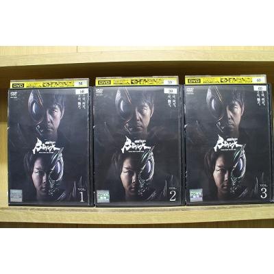 仮面ライダーBLACK SUN（DVD、映像ソフト）のおすすめ人気商品一覧
