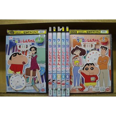 クレヨンしんちゃんdvdのおすすめ人気商品一覧 通販 - Yahoo!ショッピング