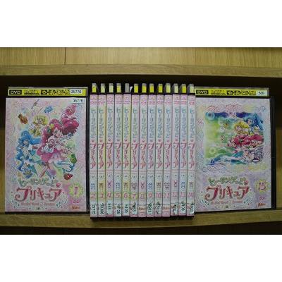 プリキュアdvdのおすすめ人気商品一覧 通販 - Yahoo!ショッピング
