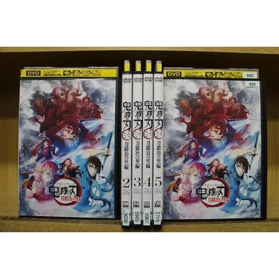 dvd 鬼滅の刃 刀鍛冶の里のおすすめ人気商品一覧 通販 - Yahoo