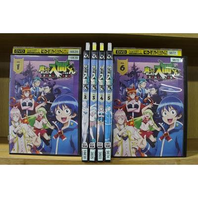 魔入りました!入間くん（DVD、映像ソフト）のおすすめ人気商品一覧