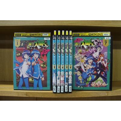 魔入りました!入間くん（DVD、映像ソフト）のおすすめ人気商品一覧