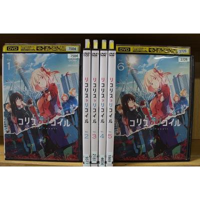 リコリス（DVD、映像ソフト）のおすすめ人気商品一覧 通販 - Yahoo