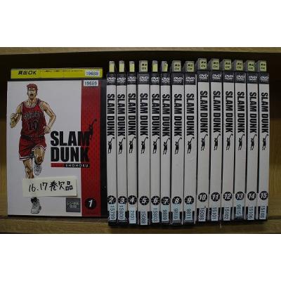 スラムダンク dvdのおすすめ人気商品一覧 通販 - Yahoo!ショッピング