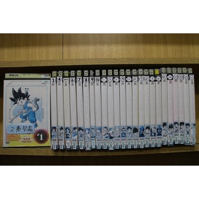 ドラゴンボールdvd全巻の商品一覧 通販 - Yahoo!ショッピング