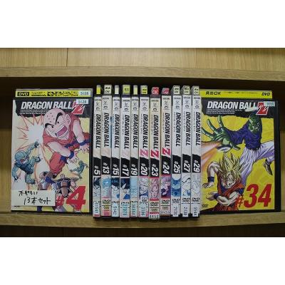 ドラゴンボールdvd全巻の商品一覧 通販 - Yahoo!ショッピング