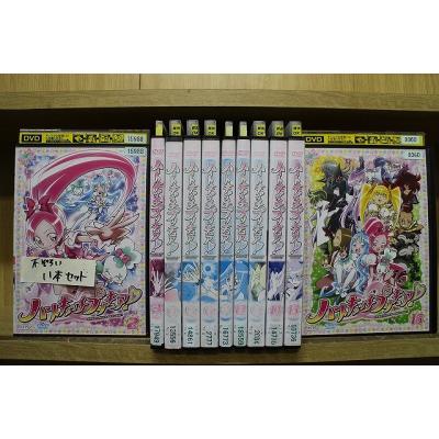 ハートキャッチプリキュア！（DVD、映像ソフト）の商品一覧 通販