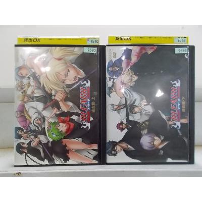 BLEACH DVDのおすすめ人気商品一覧 通販 - Yahoo!ショッピング