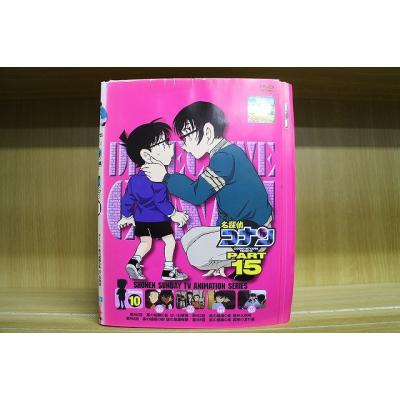 名探偵コナン DVD 全巻セット（テレビアニメの映像ソフト