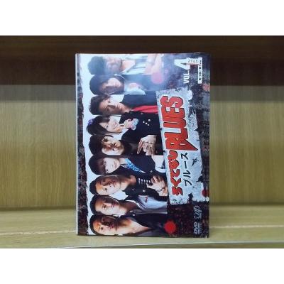 ろくでなしブルース（DVD、映像ソフト）の商品一覧 通販 - Yahoo