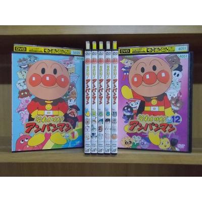 アンパンマンdvdセット（DVD、映像ソフト）のおすすめ人気商品一覧