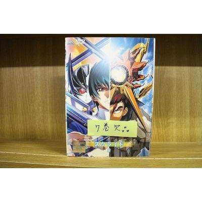 スクライドdvdセットの商品一覧 通販 - Yahoo!ショッピング スクライドdvdセットの商品一覧 通販 - Yahoo!ショッピング