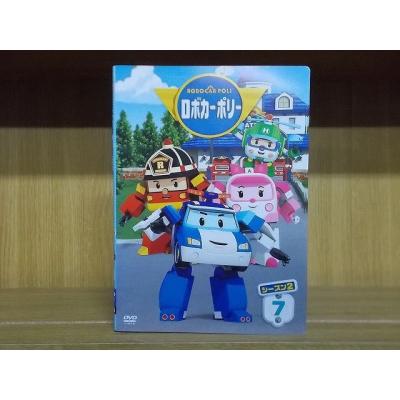 ロボカーポリー dvdのおすすめ人気商品一覧 通販 - Yahoo!ショッピング