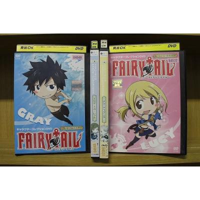 フェアリーテイル DVD 全巻の商品一覧 通販 - Yahoo!ショッピング