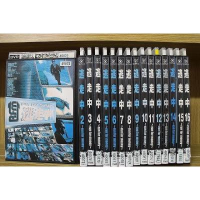 逃走中Run for money　1~34巻セット　DVD　レンタルアップ Amazon.co.jp: 逃走中 run for money [レンタル落ち] : DVD