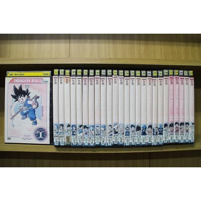 ドラゴンボールdvd全巻（アニメーション映像ソフト） | DVD、映像