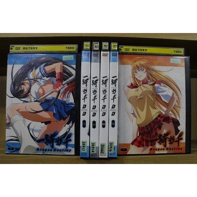 一騎当千 dvd(パッケージ種類:通常版)の商品一覧 通販 一騎当千 dvd(パッケージ種類:通常版)の商品一覧 通販