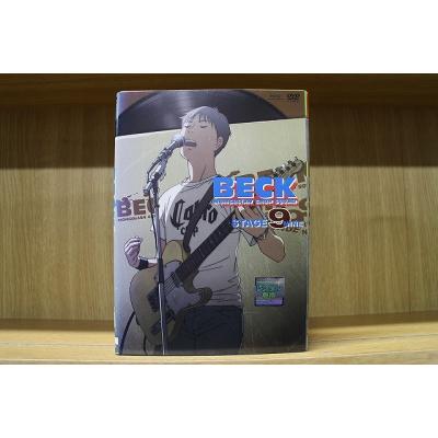 BECK アニメのおすすめ人気商品一覧 通販 - Yahoo!ショッピング