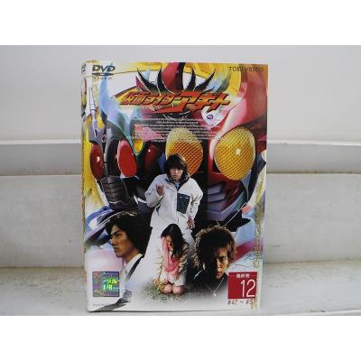 仮面ライダーアギト 12 DVDのおすすめ人気商品一覧 通販 - Yahoo