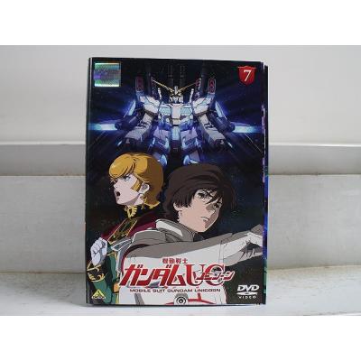 ガンダムuc dvd boxのおすすめ人気商品一覧 通販 - Yahoo!ショッピング