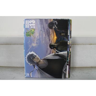 銀魂（DVD、映像ソフト）のおすすめ人気商品一覧 通販 - Yahoo