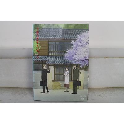 夏目友人帳 dvdのおすすめ人気商品一覧 通販 - Yahoo!ショッピング