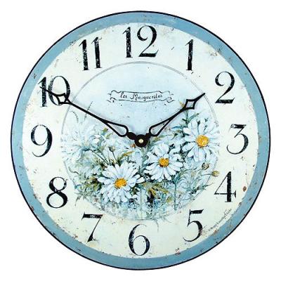 ロジャーラッセル掛け時計（インテリア時計） | 家具、インテリア の