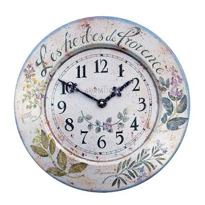 ロジャーラッセル掛け時計（インテリア時計） | 家具、インテリア の