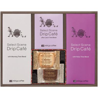 5種セット【新品】mikiya coffee ドリップ インスタント 三喜屋珈琲 5種セット【新品】mikiya coffee ドリップ インスタント 三喜屋