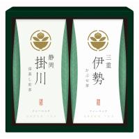 茶の国めぐり 茶水詮 緑茶ティーバッグ詰合せ (TB-10) 食品/贈答品返礼品/香典返し/法事/内祝/ギフト | aiaiaiギフト館