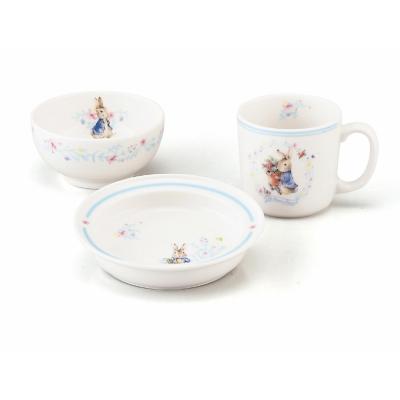 ピーターラビット食器のおすすめ人気商品一覧 通販 - Yahoo