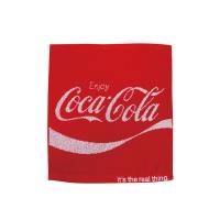 【送料無料】【メール便対応】J コカ・コーラ ウォッシュタオル/ハンドタオル　コカコーラcocacola　inukaiCOC128A【c】 | ギフトカンパニーヤフー店