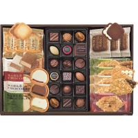 数量限定 モロゾフ ハッピーパーティＷ MO-0043【_ s25wg _ | ギフトハレ