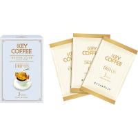 キーコーヒー ドリップオン・レギュラーコーヒーギフト (3袋) KPN-025R 【のし包装可】_ | ギフトハレ