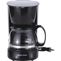 ホームスワン コーヒーメーカー５カップ   SCM-05(S)  (送料無料) (メーカー直送/代引不可) (ギフト対応不可) | ギフトマン Yahoo!店