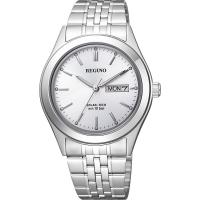 レグノ ソーラーメンズ腕時計  KM1-113-11  （ギフト対応不可） | ギフトマン Yahoo!店