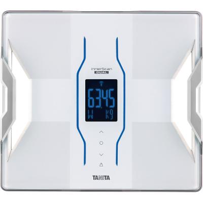 TANITA Innerscan Dual 体脂肪計・体組成計 インナースキャンデュアル 体重計、体脂肪計、体組成計｜健康管理