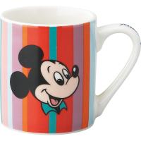 ディズニー 陶器マグコップ マグカップ ミッキー CHMG14 | ギフトマン Yahoo!店
