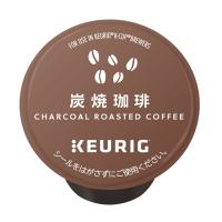 キューリグ Ｋカップ  k  cup  コーヒーメーカー専用 キューリグkカップ ブリュースター （12個入） 1箱 炭焼珈琲 SC1899 包装不可 | ギフトマン Yahoo!店