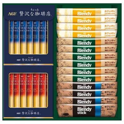 agfインスタントコーヒーギフト 20（AGF）のおすすめ人気商品一覧 通販