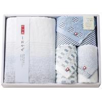 しおかぜ 今治製タオルセット　御祝 内祝 プレゼント 記念品 お返し | ギフトショップラプラスヤフー店