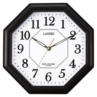 電波時計 壁掛け 安い（LANDEX）のおすすめ人気商品一覧 通販 - Yahoo