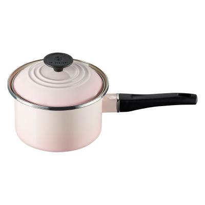 ルクルーゼ ソースパン 16cmの商品一覧 通販 - Yahoo!ショッピング