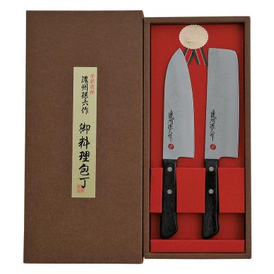 勝弘 包丁 2本セットの商品一覧 通販 - Yahoo!ショッピング