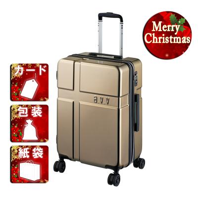 a.v.v キャリーバッグ、スーツケース｜バッグ｜ファッション おすすめ